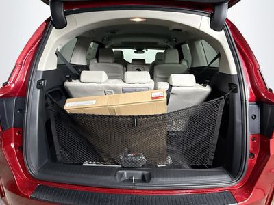 2026 Honda Odyssey — photo 31 view