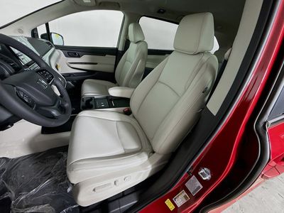 2026 Honda Odyssey — photo 22 view
