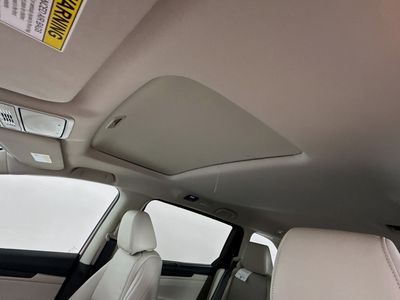 2026 Honda Odyssey — photo 23 view