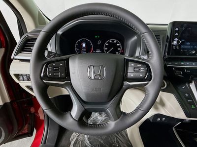 2026 Honda Odyssey — photo 9 view
