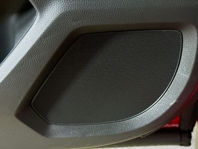 2026 Honda Odyssey — photo 18 view