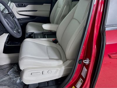 2026 Honda Odyssey — photo 19 view