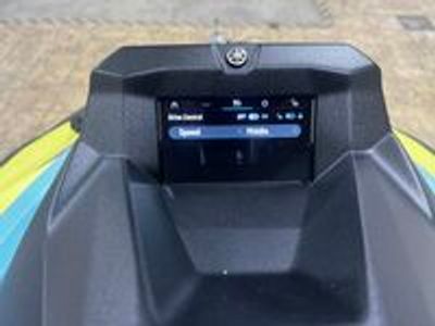 2025 Yamaha Jet Blaster PRO 2UP - Photo 12