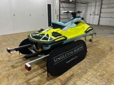 2025 Yamaha Jet Blaster PRO 2UP - Photo 6
