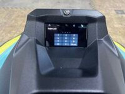 2025 Yamaha Jet Blaster PRO 2UP - Photo 14