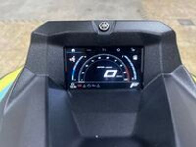 2025 Yamaha Jet Blaster PRO 2UP - Photo 10