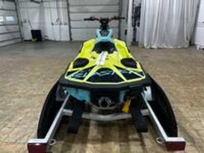 2025 Yamaha Jet Blaster PRO 2UP - Photo 7