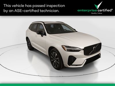 2024 Volvo XC60 - Photo 1