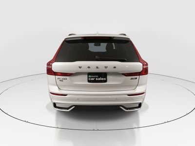 2024 Volvo XC60 - Photo 6