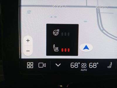 2024 Volvo XC60 - Photo 18