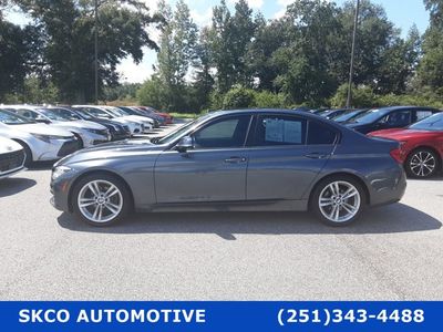 2018 BMW 3 Series - Photo 8