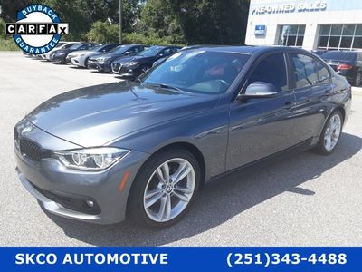 2018 BMW 3 Series - Photo 15