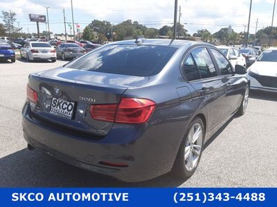 2018 BMW 3 Series - Photo 7