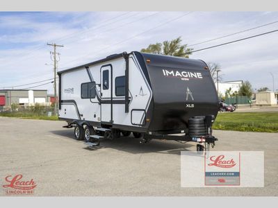 2025 Imagine XLS 22MLE - Photo 1