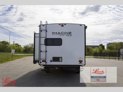 2025 Imagine XLS 22MLE - Photo 8