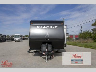 2025 Imagine XLS 22MLE - Photo 3
