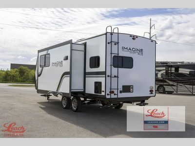 2025 Imagine XLS 22MLE - Photo 7