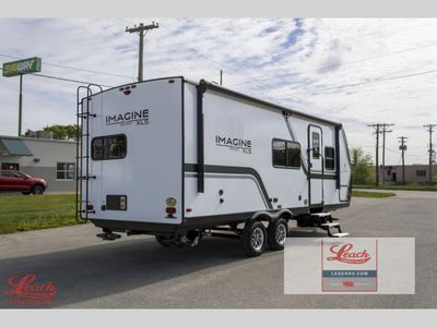 2025 Imagine XLS 22MLE - Photo 9