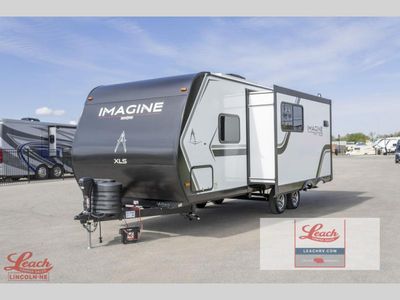 2025 Imagine XLS 22MLE - Photo 5