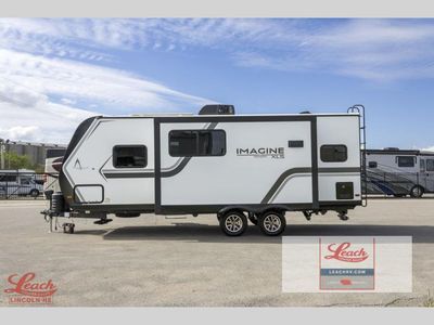 2025 Imagine XLS 22MLE - Photo 6