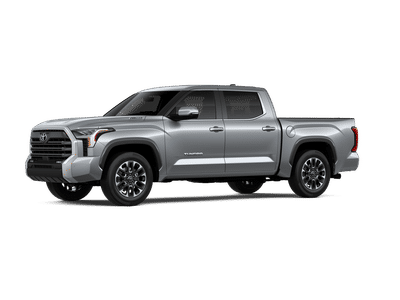 2026 Toyota Tundra i-FORCE MAX - Photo 2