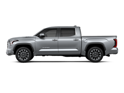2026 Toyota Tundra i-FORCE MAX - Photo 3