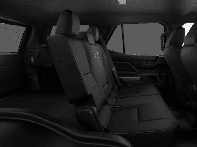2026 Toyota 4Runner - Photo 7