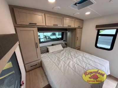 2026 Forest River RV Rockwood Mini Lite — photo 15 view