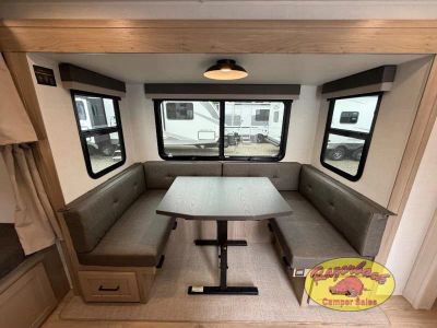 2026 Forest River RV Rockwood Mini Lite — photo 8 view