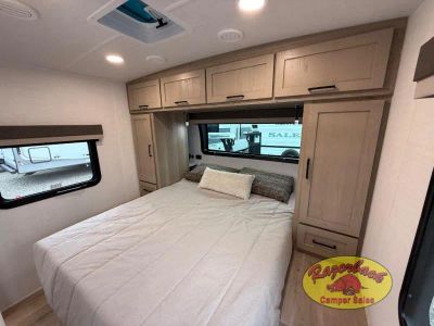 2026 Forest River RV Rockwood Mini Lite — photo 14 view