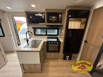 2026 Forest River RV Rockwood Mini Lite — photo 10 view