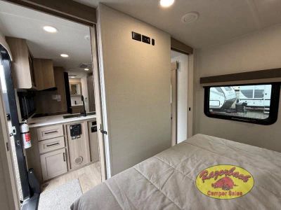 2026 Forest River RV Rockwood Mini Lite — photo 16 view