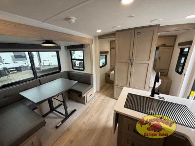2026 Forest River RV Rockwood Mini Lite — photo 12 view