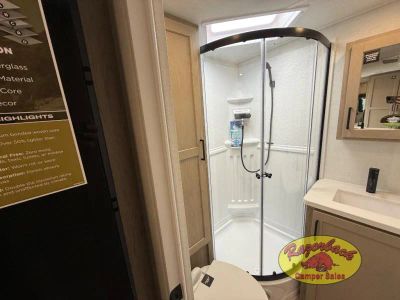 2026 Forest River RV Rockwood Mini Lite — photo 13 view