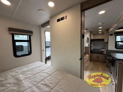 2026 Forest River RV Rockwood Mini Lite — photo 17 view
