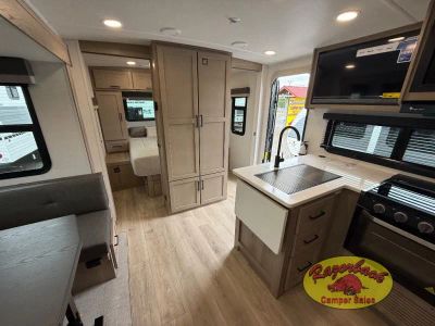 2026 Forest River RV Rockwood Mini Lite — photo 11 view