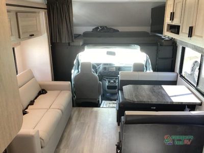 2024 Forest River RV Forester LE - Photo 34