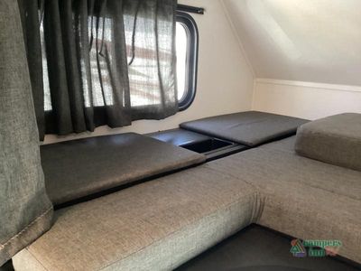 2024 Forest River RV Forester LE - Photo 15