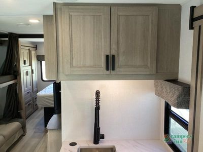 2024 Forest River RV Forester LE - Photo 21