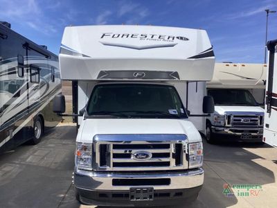 2024 Forest River RV Forester LE - Photo 2
