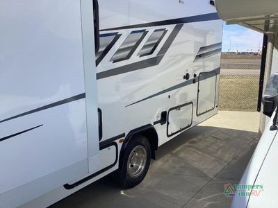 2024 Forest River RV Forester LE - Photo 5