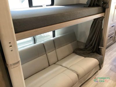 2024 Forest River RV Forester LE - Photo 25