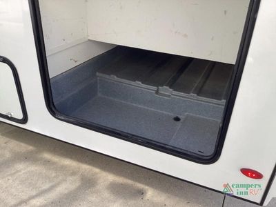 2024 Forest River RV Forester LE - Photo 7