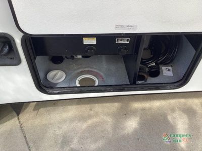 2024 Forest River RV Forester LE - Photo 6