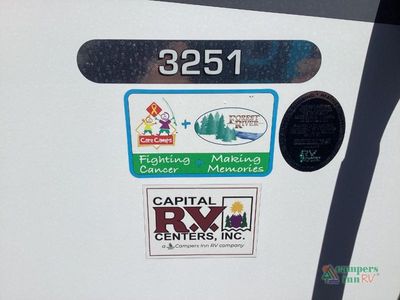 2024 Forest River RV Forester LE - Photo 10