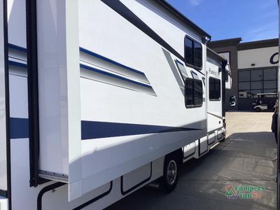 2024 Forest River RV Forester LE - Photo 9