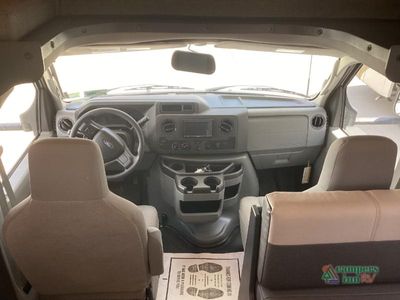 2024 Forest River RV Forester LE - Photo 13
