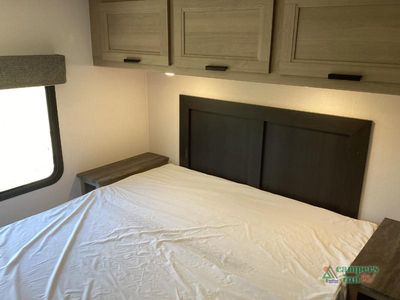 2024 Forest River RV Forester LE - Photo 31
