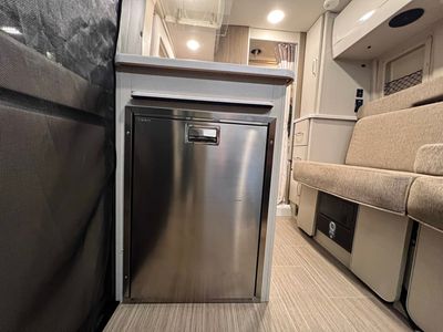 2023 Thor Motor Coach RIZE - Photo 8