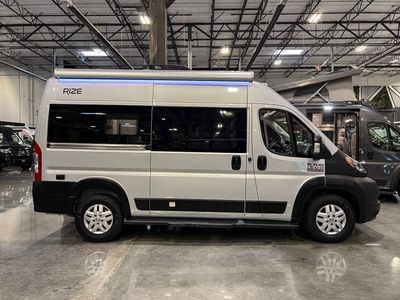 2023 Thor Motor Coach RIZE - Photo 15